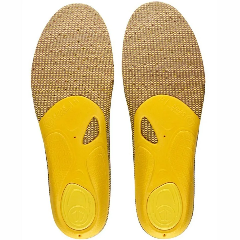 Sidas 3 Feet Outdoor High inlegzolen