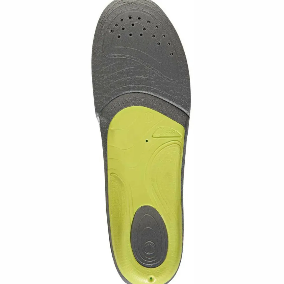 Sidas 3 Feet Slim High inlegzool