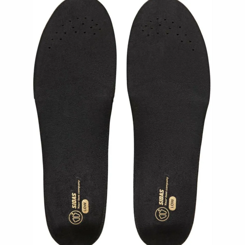 Sidas 3 Feet Slim Low inlegzool