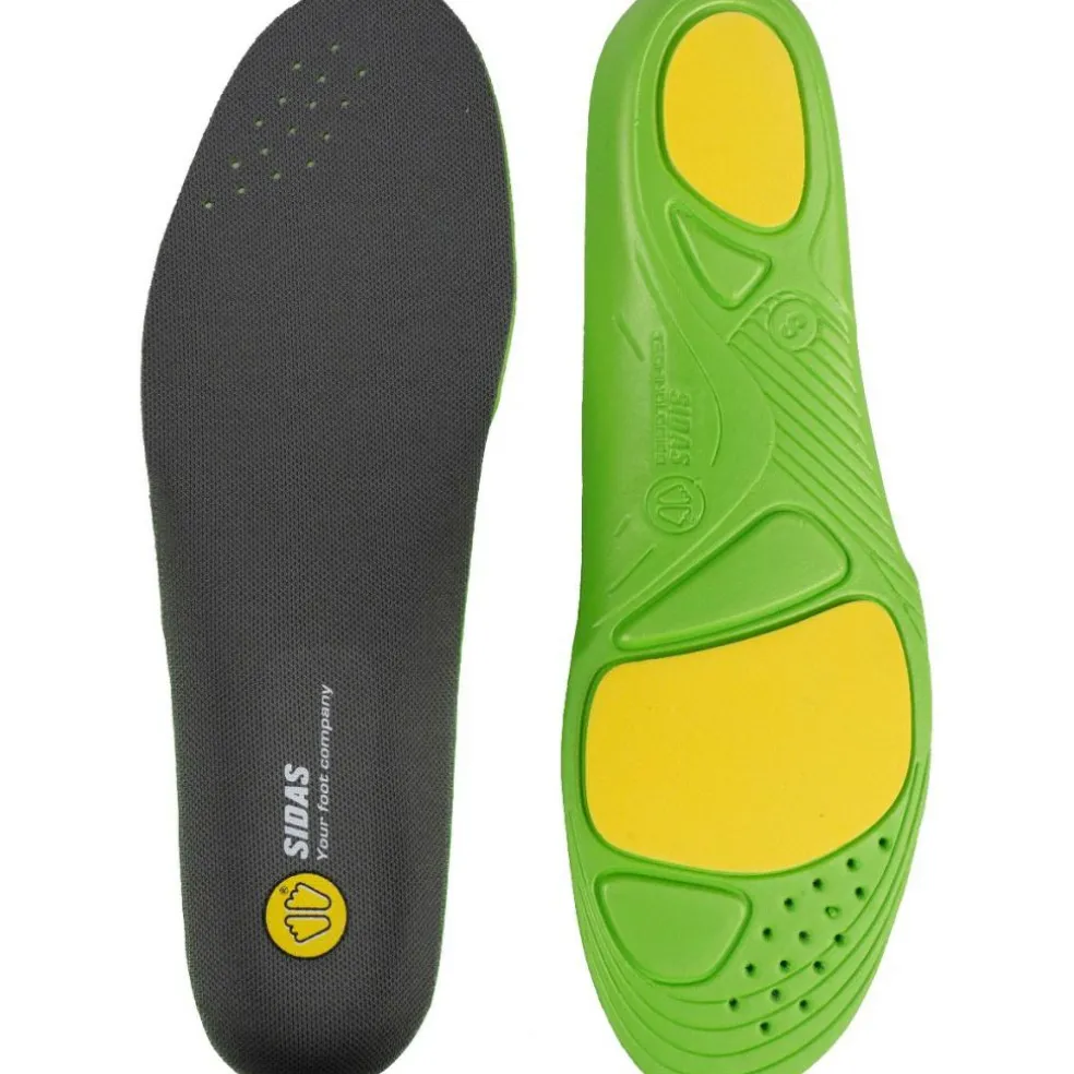 Sidas Anatomic Comfort inlegzolen