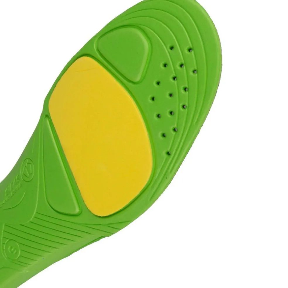 Sidas Anatomic Comfort inlegzolen