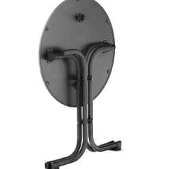 Sieger Klaptafel Dining 70 x 72 antraciet