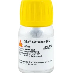 Sika Aktivator-205 hechtverbeteraar 30 ml