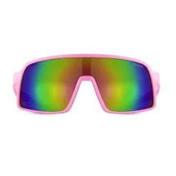 Sinner Alseis zonnebril brown pink oil matte pink