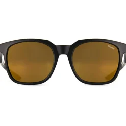 Sinner Bauhi zonnebril brown gold oil black