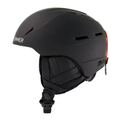 Sinner CREST skihelm black