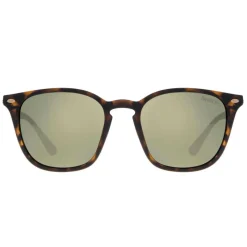 Sinner Dagmar zonnebril yellow tortoise