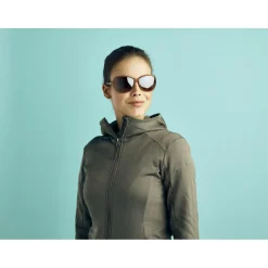 Sinner Montara zonnebril brown crystal brown tortoise