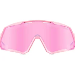 Sinner Pace Sport zonnebril red oil matte pink