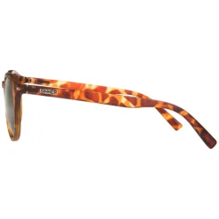 Sinner Patnem zonnebril gold mirror yellow tortoise