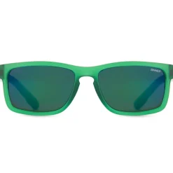 Sinner Richmond X zonnebril junior green oil matte green