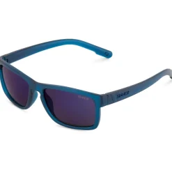 Sinner Richmond X zonnebril junior blue oil matte dark blue