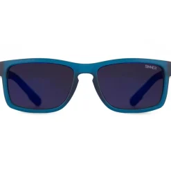Sinner Richmond X zonnebril junior blue oil matte dark blue