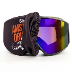 Sinner Skibrillenhoes amsterdam exquisite