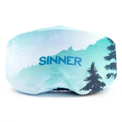 Sinner Skibrillenhoes water mountain