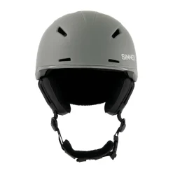 Sinner SNOWMASS skihelm moss green