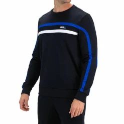 Sjeng Sports Arav tennistrui heren dark blue