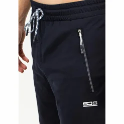 Sjeng Sports  Champ short heren dark blue
