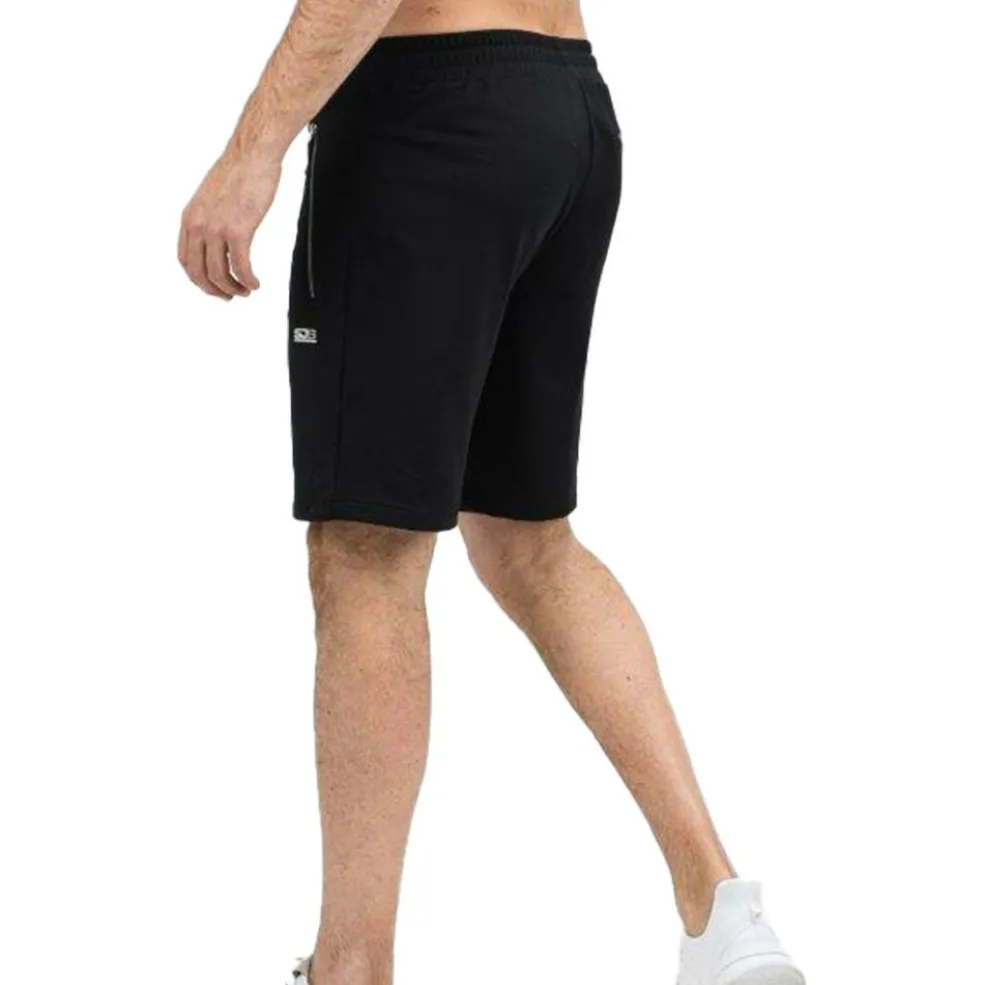Sjeng Sports Champ short heren true black