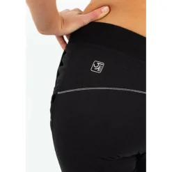 Sjeng Sports  Djakarta joggingbroek dames black