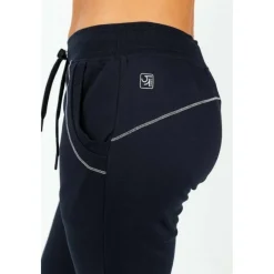 Sjeng Sports Djakarta joggingbroek dames dark blue