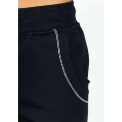 Sjeng Sports Djakarta joggingbroek dames dark blue