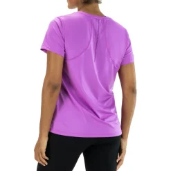 Sjeng Sports  Ines tennisshirt dames vibrant lilac