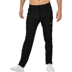 Sjeng Sports  James trainingsbroek heren black