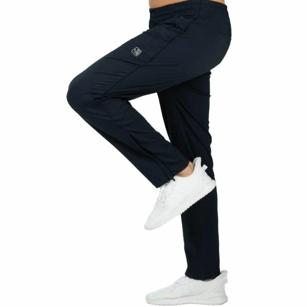 Sjeng Sports James trainingsbroek heren dark blue