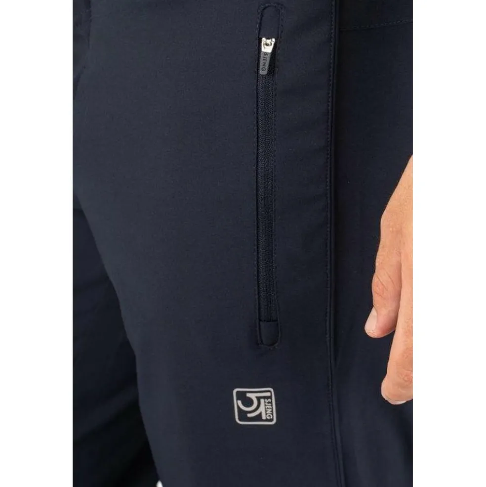 Sjeng Sports James trainingsbroek heren dark blue