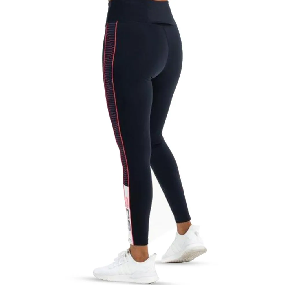 Sjeng Sports Karima trainingsbroek dames dark blue