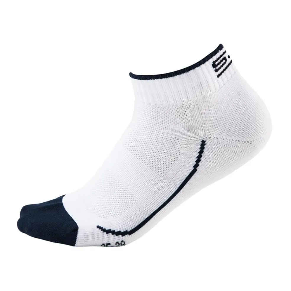 Sjeng Sports Kea tennissokken dames dark blue