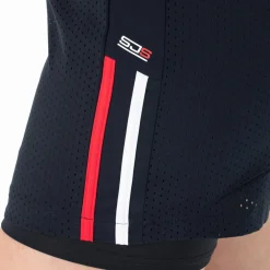 Sjeng Sports  Lexi tennisshort dames watermelon