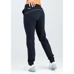 Sjeng Sports  Love joggingbroek dames dark blue