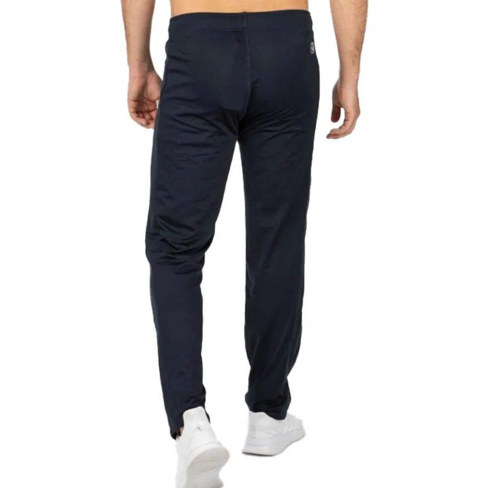 Sjeng Sports Matt trainingsbroek heren dark blue