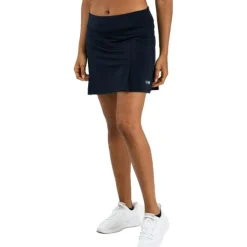 Sjeng Sports Monica skort dames dark blue