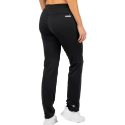 Sjeng Sports  Montez trainingsbroek dames black