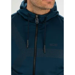 Sjeng Sports  Nils trainingsjack heren octane