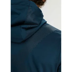 Sjeng Sports  Nils trainingsjack heren octane