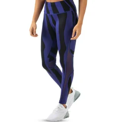 Sjeng Sports Nilsa sportlegging dames blue violet
