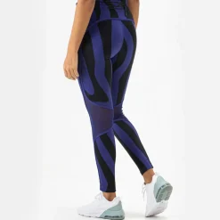 Sjeng Sports  Nilsa sportlegging dames blue violet