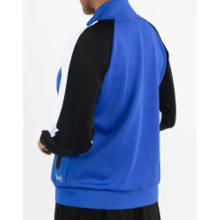 Sjeng Sports  Oriana trainingsjack dames blue lotus