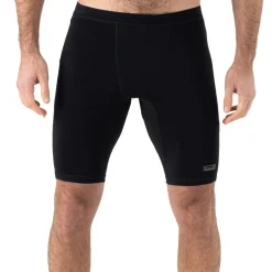 Sjeng Sports Phil hardloopbroek heren black