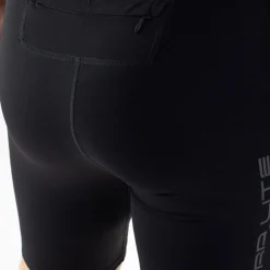 Sjeng Sports  Phil hardloopbroek heren black