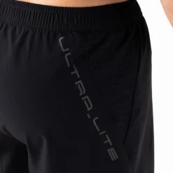 Sjeng Sports Piotr hardloopbroek heren black