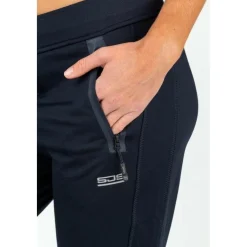 Sjeng Sports  Plynn joggingbroek dames dark blue