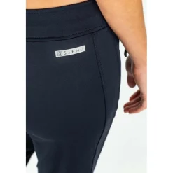 Sjeng Sports  Plynn joggingbroek dames dark blue