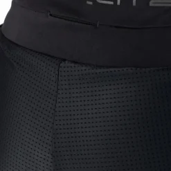 Sjeng Sports  Puck hardloopbroek dames black