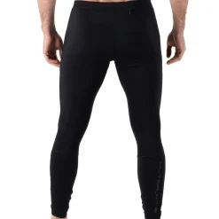 Sjeng Sports  Pyke hardloopbroek heren black