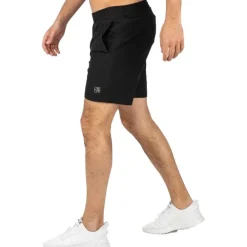 Sjeng Sports Set tennisshort heren black